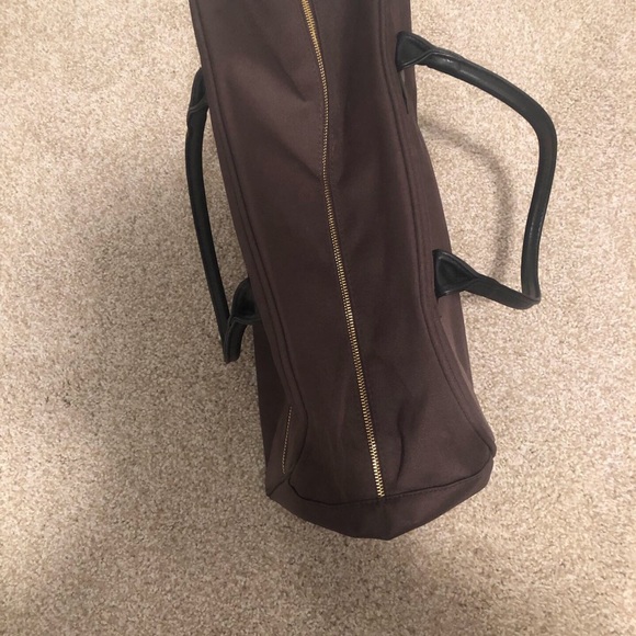 Paco Rabanne new men’s designer duffle bag - Picture 3 of 6